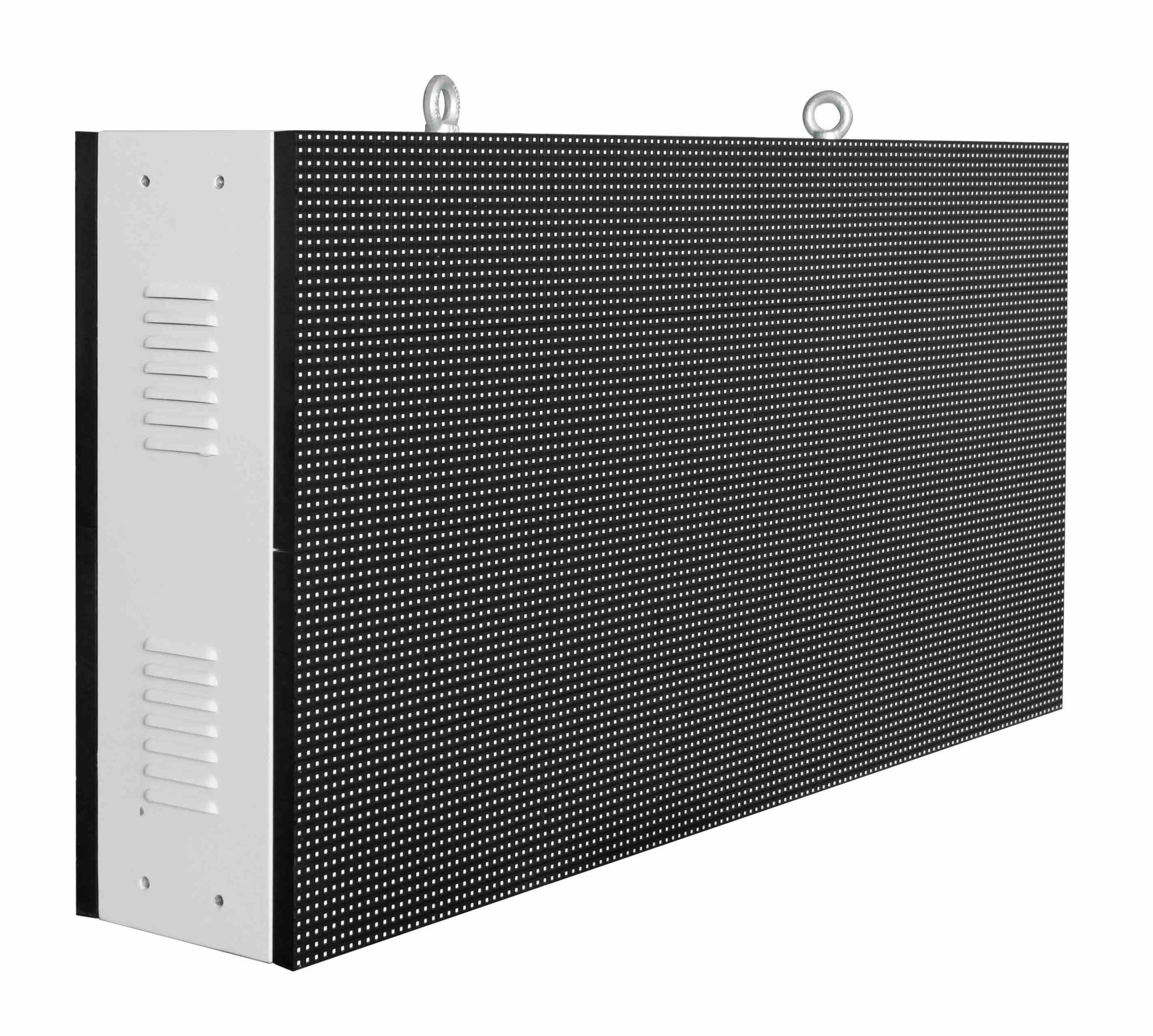 P3 outdoor double sides LED display